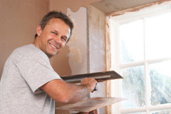 Mansfield Woodhouse basement conversion costs