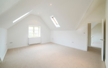 Mansfield Woodhouse bedroom extension leads