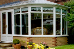conservatories Mansfield Woodhouse