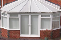 Mansfield Woodhouse conservatory installation