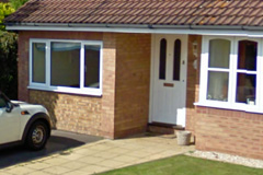 garage conversions Mansfield Woodhouse