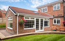 Mansfield Woodhouse house extension leads