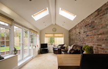 Mansfield Woodhouse single storey extension leads